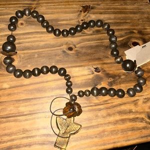 Jan Barboglio Blessing Beads / guardian angel